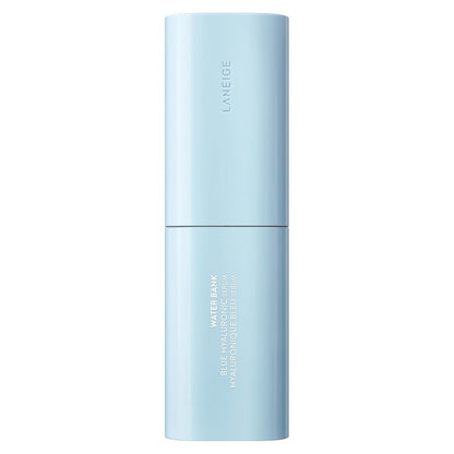 LANEIGE Water Bank Blue Hyaluronic Serum: Peptides, Green Tea Enzyme, Hydrate, Improve Skin Firmness