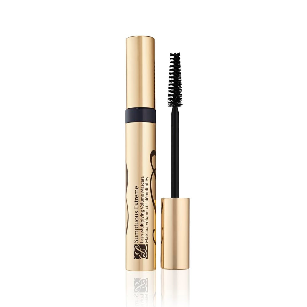 Sumptuous Extreme Lash Multiplying Volume and Length Mascara