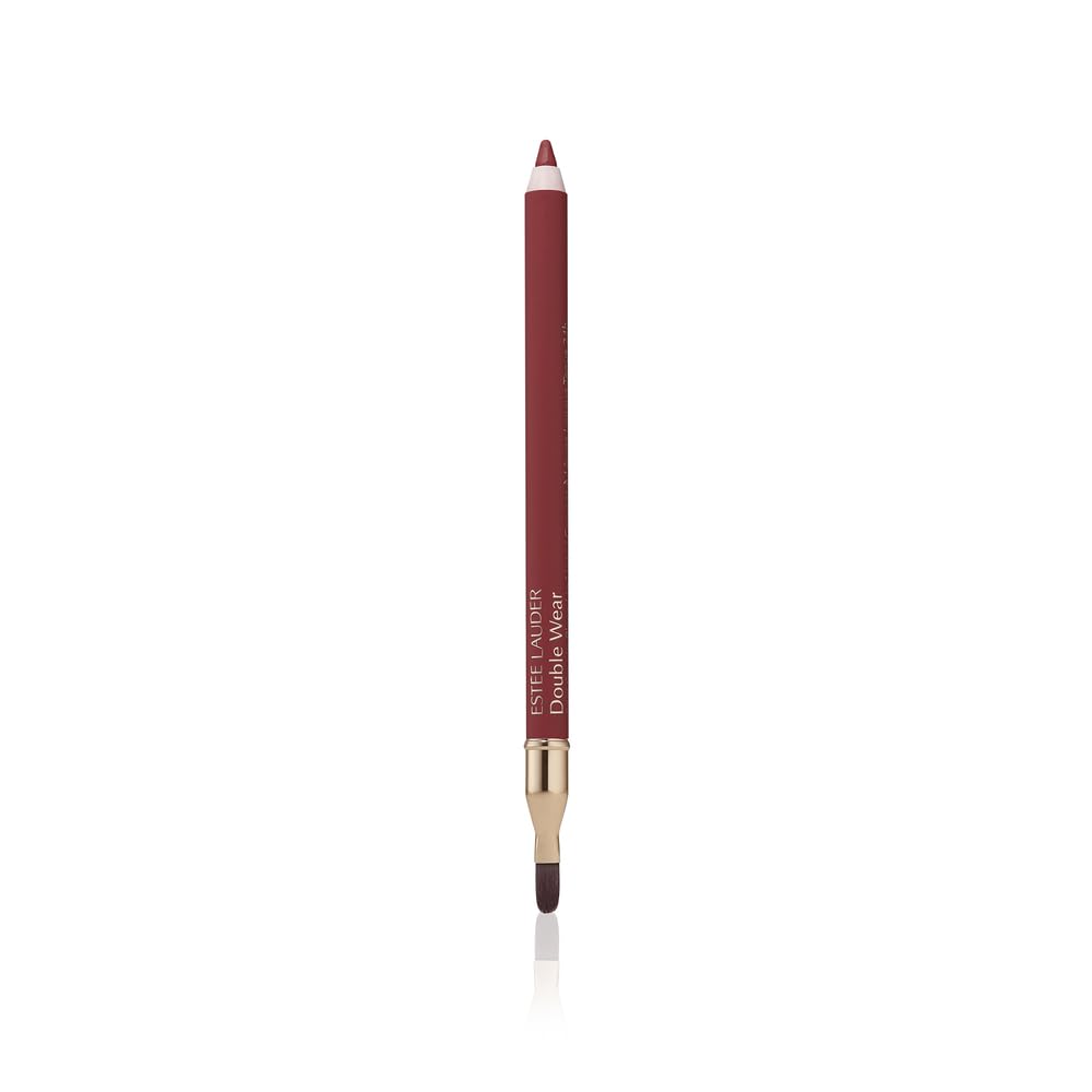 Double Wear Long-Lasting 24H Stay-In-Place Lip Liner | Transfer-Resistant