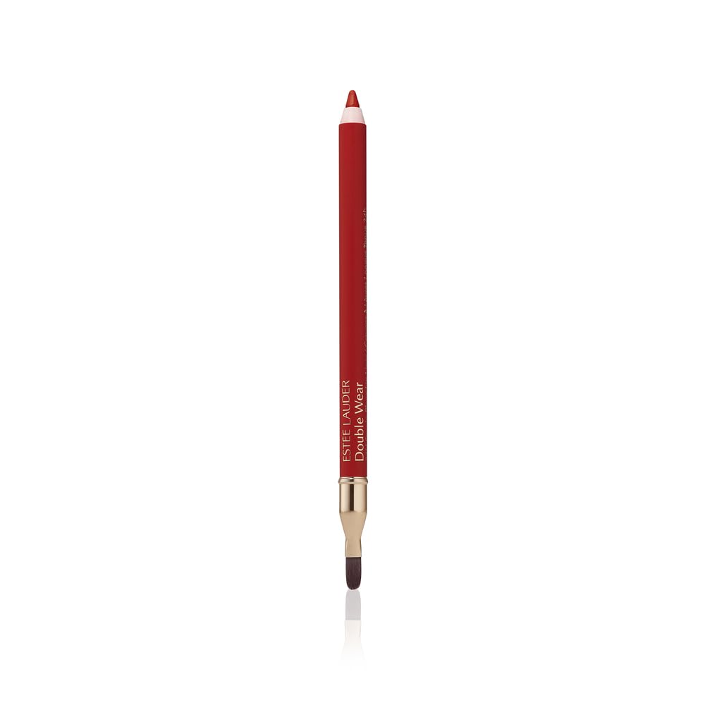 Double Wear Long-Lasting 24H Stay-In-Place Lip Liner | Transfer-Resistant