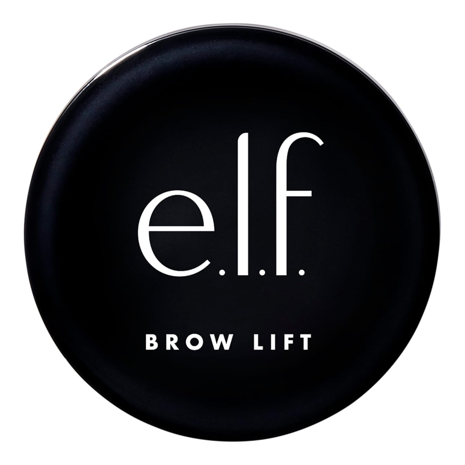 Brow Lift, Clear Eyebrow Shaping Wax for Holding Brows in Place, Creates a Fluffy Feathered Look, Vegan & Cruelty-Free, Clear