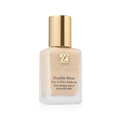 Double Wear Stay-In-Place 24-Hour Long-Wear Matte Foundation Makeup, 1 Fl Oz