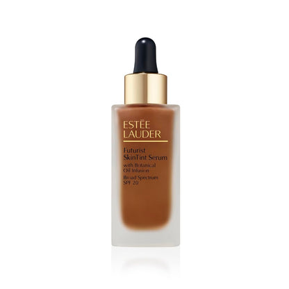 Futurist Skintint Serum Foundation SPF 20 with Glycerin