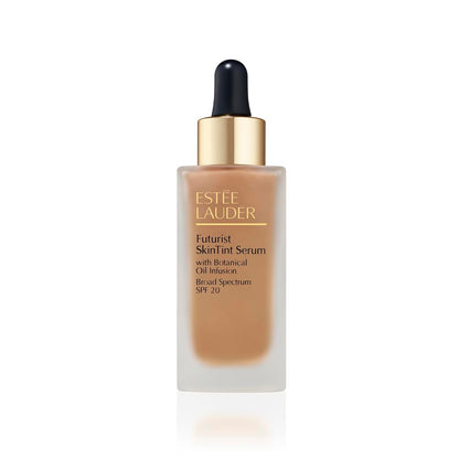 Futurist Skintint Serum Foundation SPF 20 with Glycerin