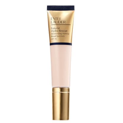 Futurist Hydra Rescue Moisturizing Foundation SPF 45 for a 12-Hour Glow