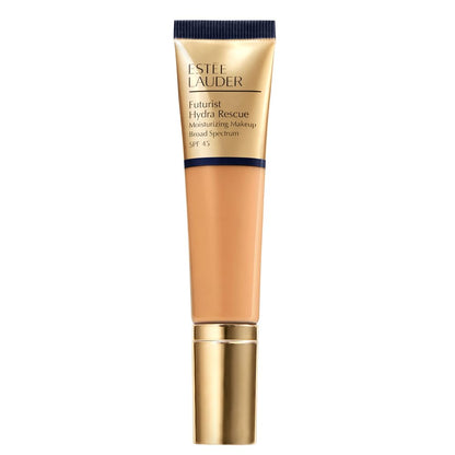 Futurist Hydra Rescue Moisturizing Foundation SPF 45 for a 12-Hour Glow