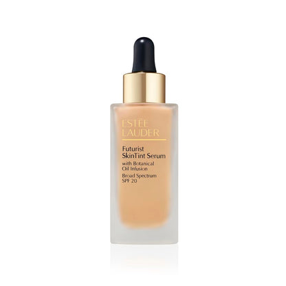 Futurist Skintint Serum Foundation SPF 20 with Glycerin