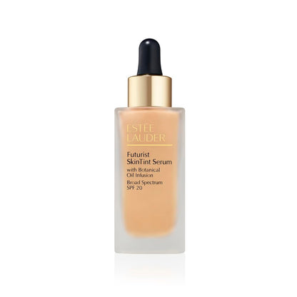 Futurist Skintint Serum Foundation SPF 20 with Glycerin