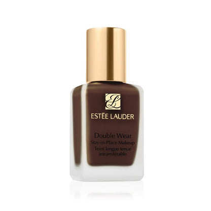 Double Wear Stay-In-Place 24-Hour Long-Wear Matte Foundation Makeup, 1 Fl Oz