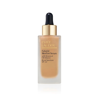 Futurist Skintint Serum Foundation SPF 20 with Glycerin