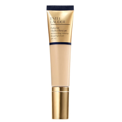 Futurist Hydra Rescue Moisturizing Foundation SPF 45 for a 12-Hour Glow