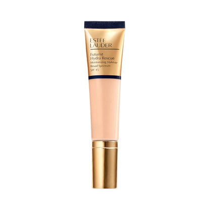 Futurist Hydra Rescue Moisturizing Foundation SPF 45 for a 12-Hour Glow