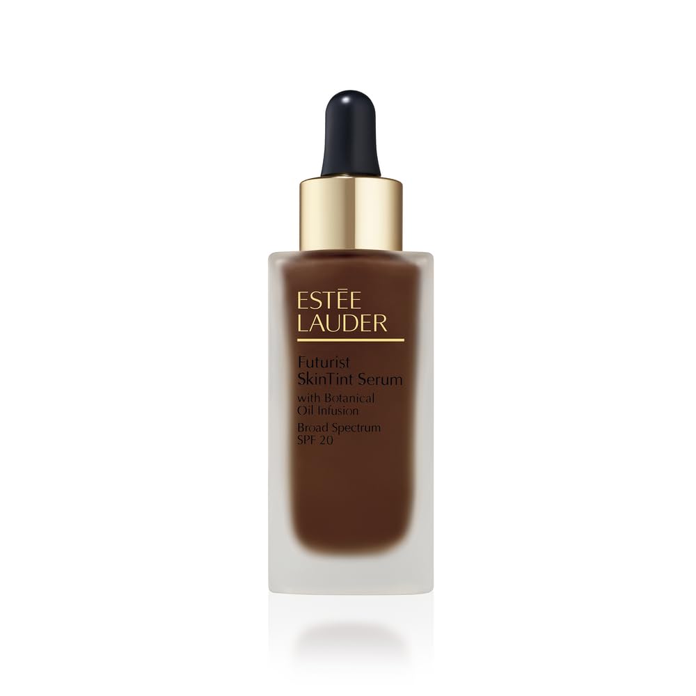 Futurist Skintint Serum Foundation SPF 20 with Glycerin