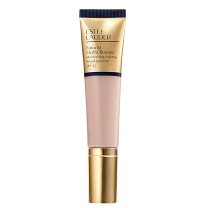 Futurist Hydra Rescue Moisturizing Foundation SPF 45 for a 12-Hour Glow