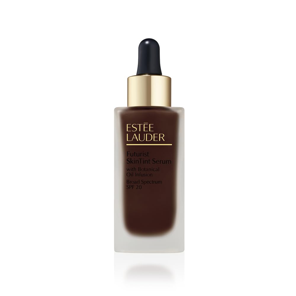 Futurist Skintint Serum Foundation SPF 20 with Glycerin