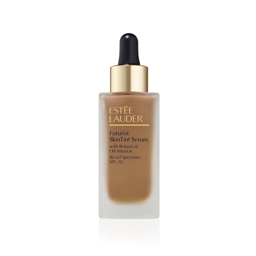 Futurist Skintint Serum Foundation SPF 20 with Glycerin