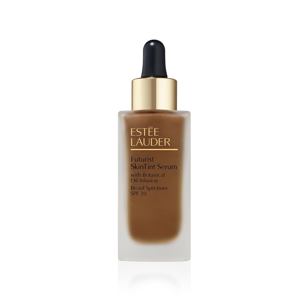 Futurist Skintint Serum Foundation SPF 20 with Glycerin