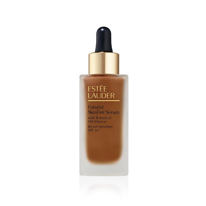 Futurist Skintint Serum Foundation SPF 20 with Glycerin