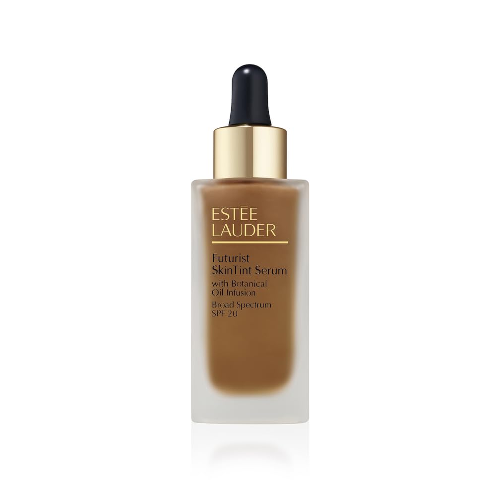 Futurist Skintint Serum Foundation SPF 20 with Glycerin