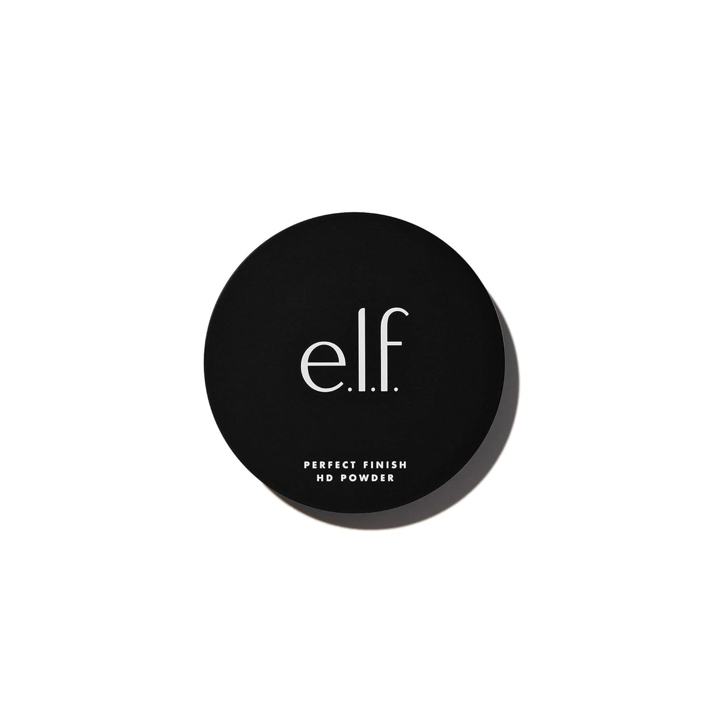 Perfect Finish HD Powder, Blurs Fine Lines & Imperfections, All Day Wear, Perfect for on the Go, 0.28 Oz