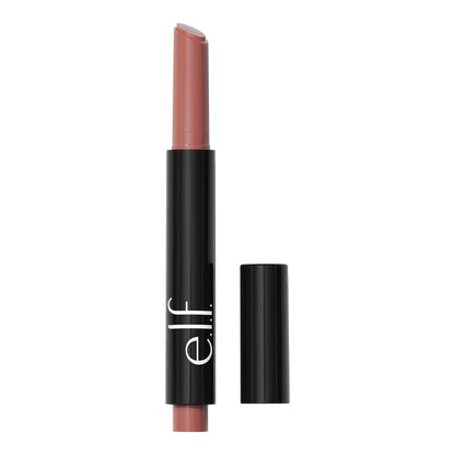 Pout Clout Lip Plumping Pen, Nourishing Lip Balm for Sheer Color & Shine, Plumps & Moisturizes, Vegan & Cruelty-Free, Bust a Mauve