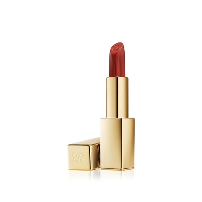 Pure Color Long-Lasting Hi-Lustre Lipstick | Shimmer Finish