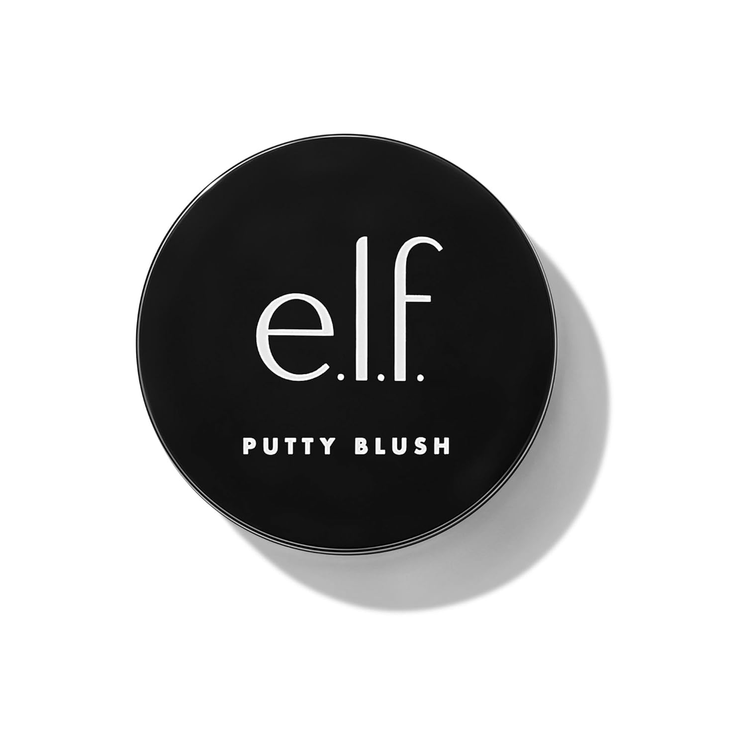 Putty Blush, Creamy & High-Pigment Formula for a Natural Glow, Delivers a Semi-Matte & Powder Finish, Vegan & Cruelty-Free, Bora Bora