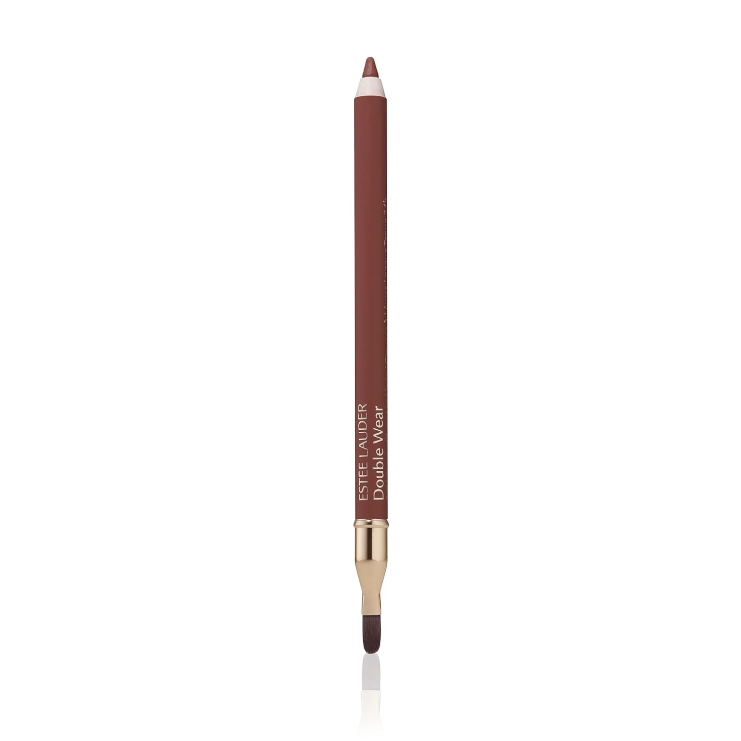 Double Wear Long-Lasting 24H Stay-In-Place Lip Liner | Transfer-Resistant