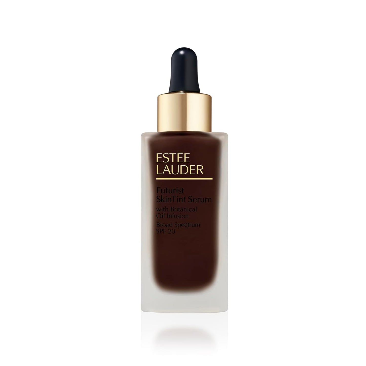 Futurist Skintint Serum Foundation SPF 20 with Glycerin