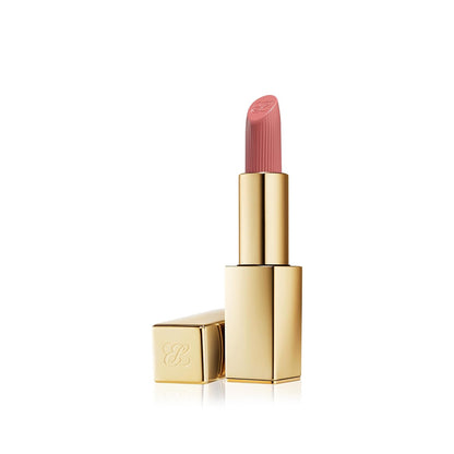 Pure Color Long-Lasting Hi-Lustre Lipstick | Shimmer Finish