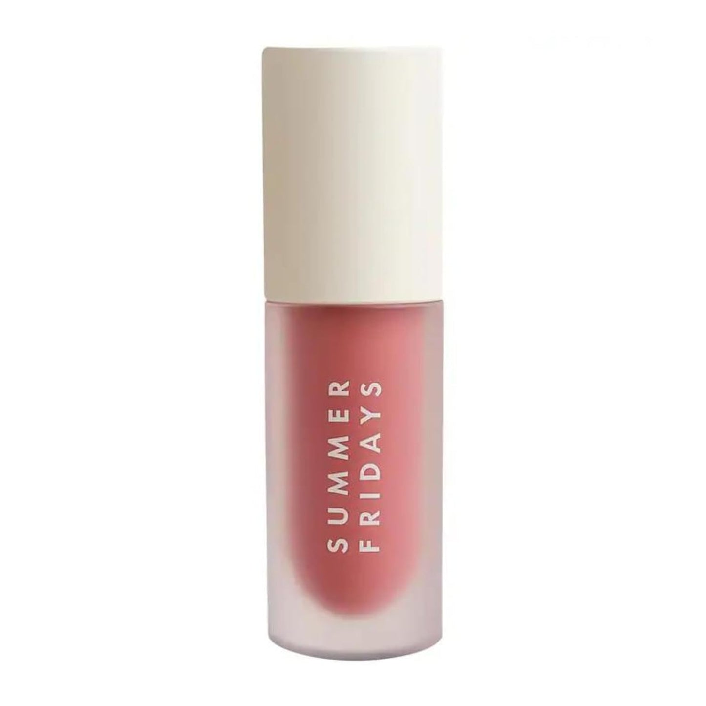 Dream Lip Oil - Tinted Lip Oil with Moisturizing Sheer Coverage, High-Shine and Deep Hydration - Non-Sticky Formula for Long-Lasting Softness - Rosewood Nights (0.15 Oz)