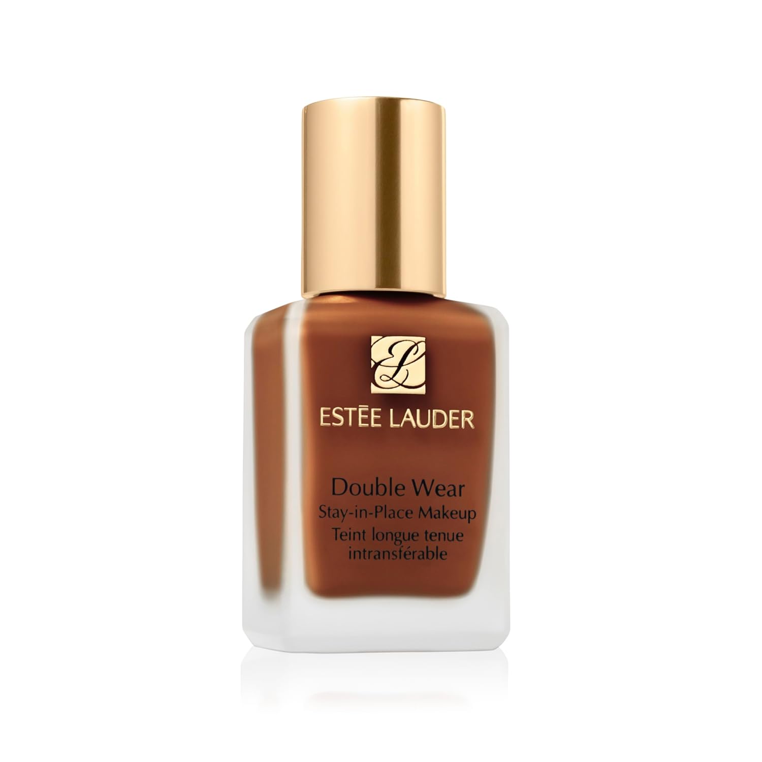 Double Wear Stay-In-Place 24-Hour Long-Wear Matte Foundation Makeup, 1 Fl Oz