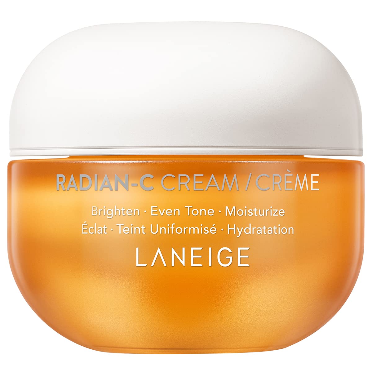 Radian-C Cream