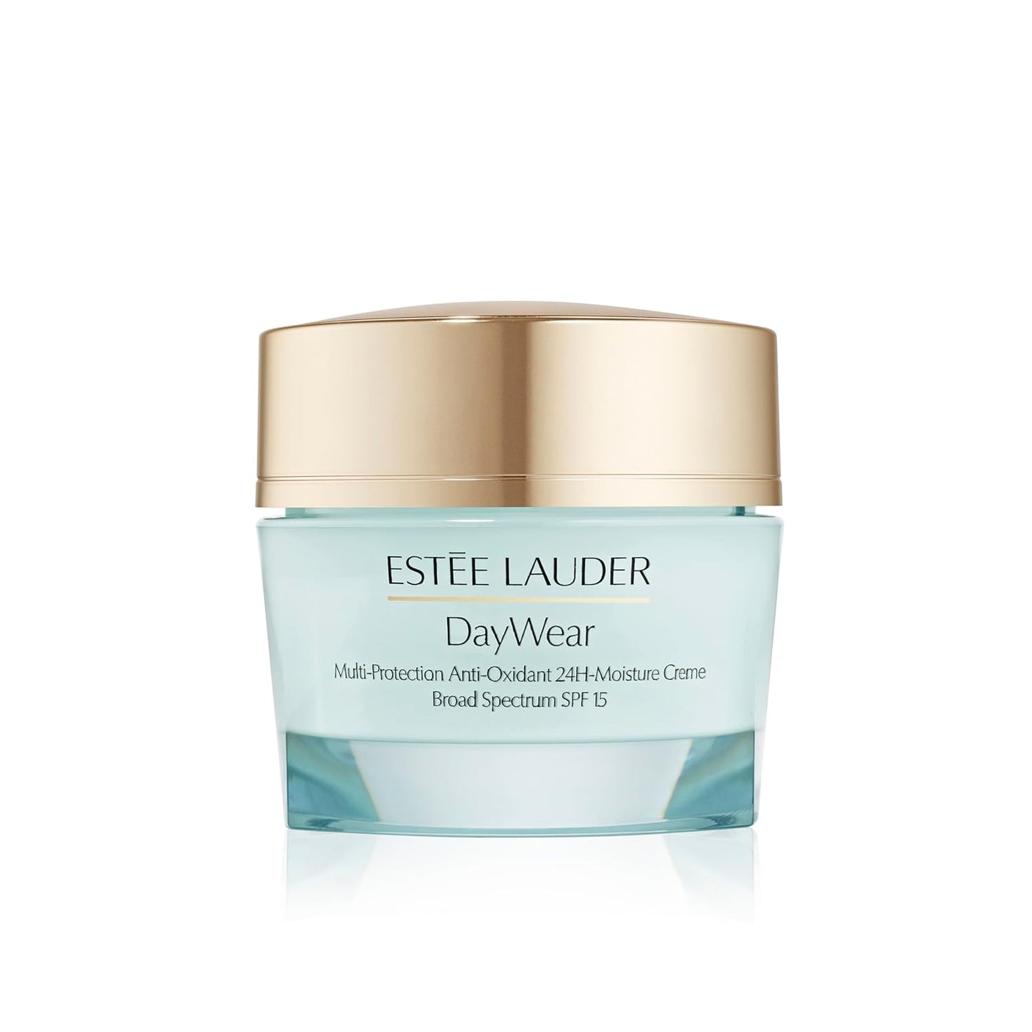 Daywear Multi-Protection Anti-Oxidant 24H-Moisture Cream Moisturizer, SPF 15, anti Aging