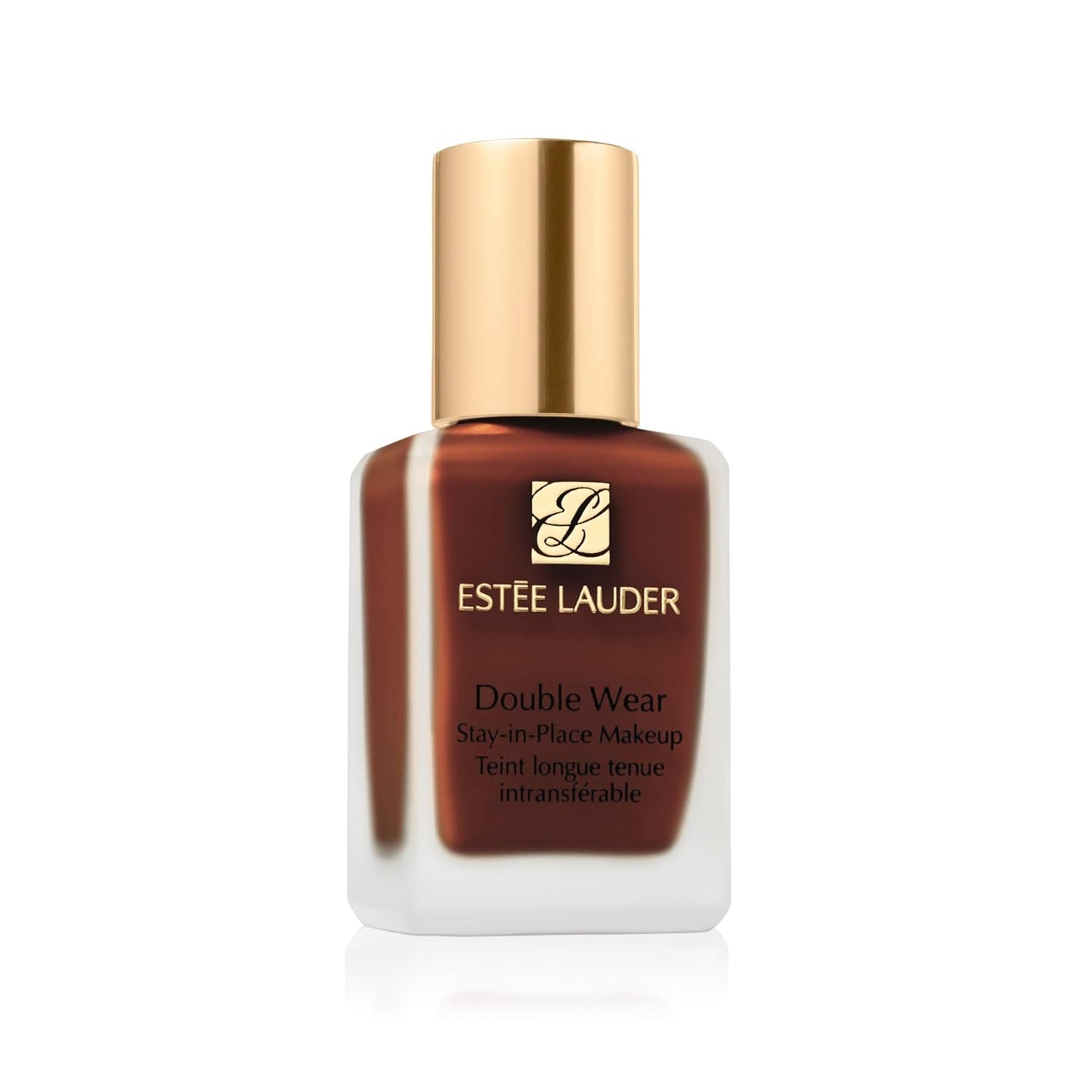 Double Wear Stay-In-Place 24-Hour Long-Wear Matte Foundation Makeup, 1 Fl Oz