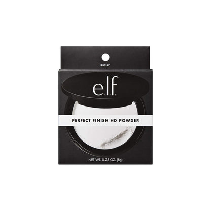 Perfect Finish HD Powder, Blurs Fine Lines & Imperfections, All Day Wear, Perfect for on the Go, 0.28 Oz