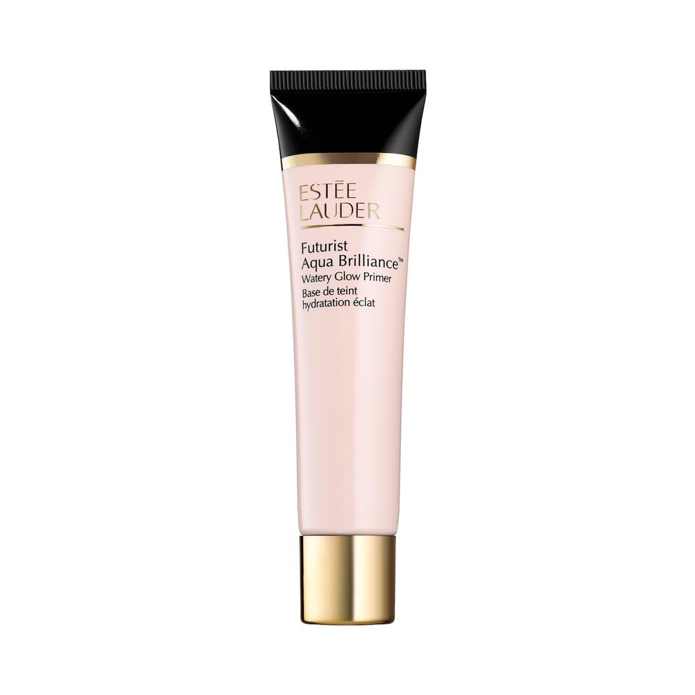 Futurist Aqua Brilliance™ Watery Glow Primer with Hyaluronic Acid for Triple Moisture