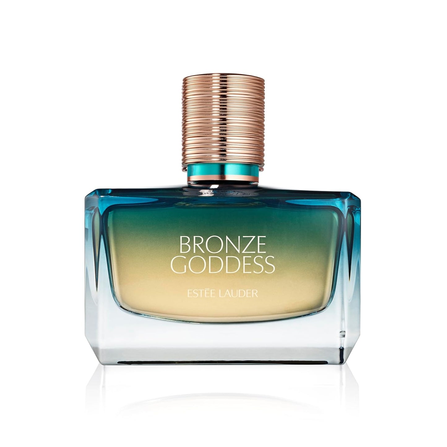 Bronze Goddess Nuit Eau De Parfum Spray with Notes of Ylang Ylang, Jasmine Sambac & Salted Coconut | Women'S Perfume