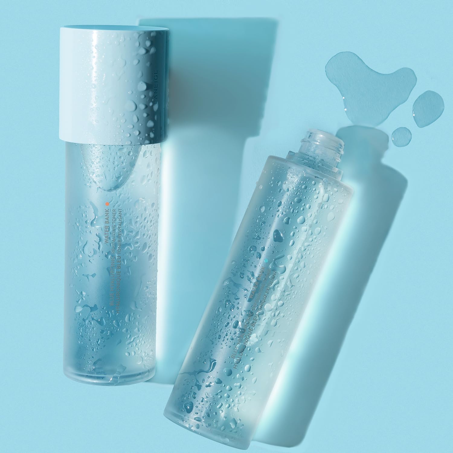 Water Bank Blue Hyaluronic Toner