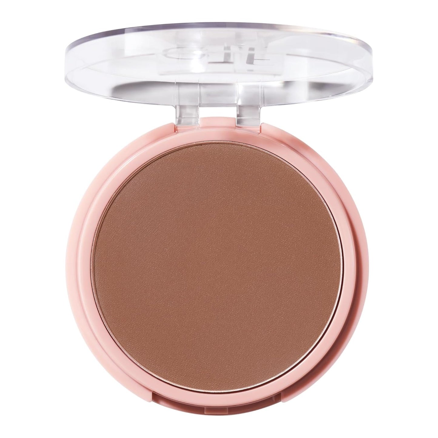 Halo Glow Powder Filter, Ultra-Fine Finishing Powder, Smooths the Look of Pores & Fine Lines, Creates a Soft-Focus Glow, Vegan & Cruelty-Free, Fair Warm