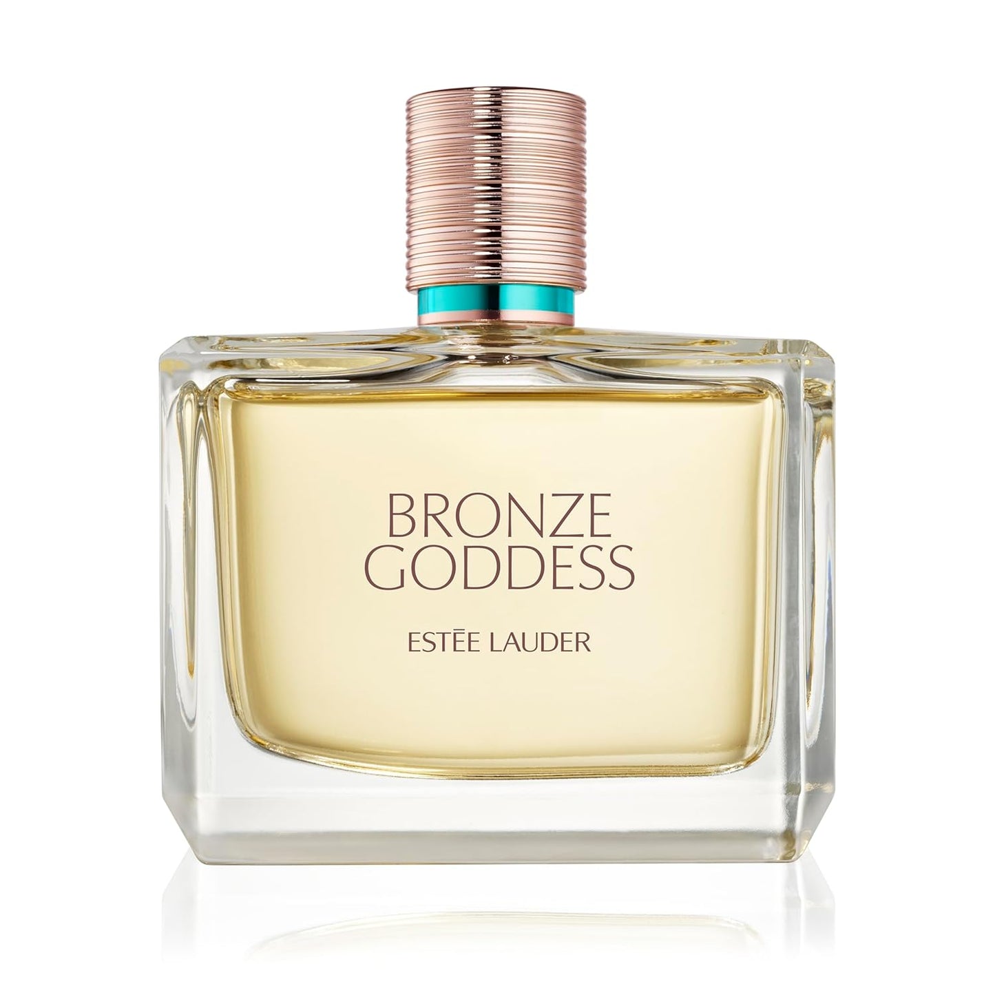 Bronze Goddess Eau Fraîche Spray with Notes of Tiare Flower, Creamy Coconut, Amber, Sandalwood & Vanilla | Women'S Perfume