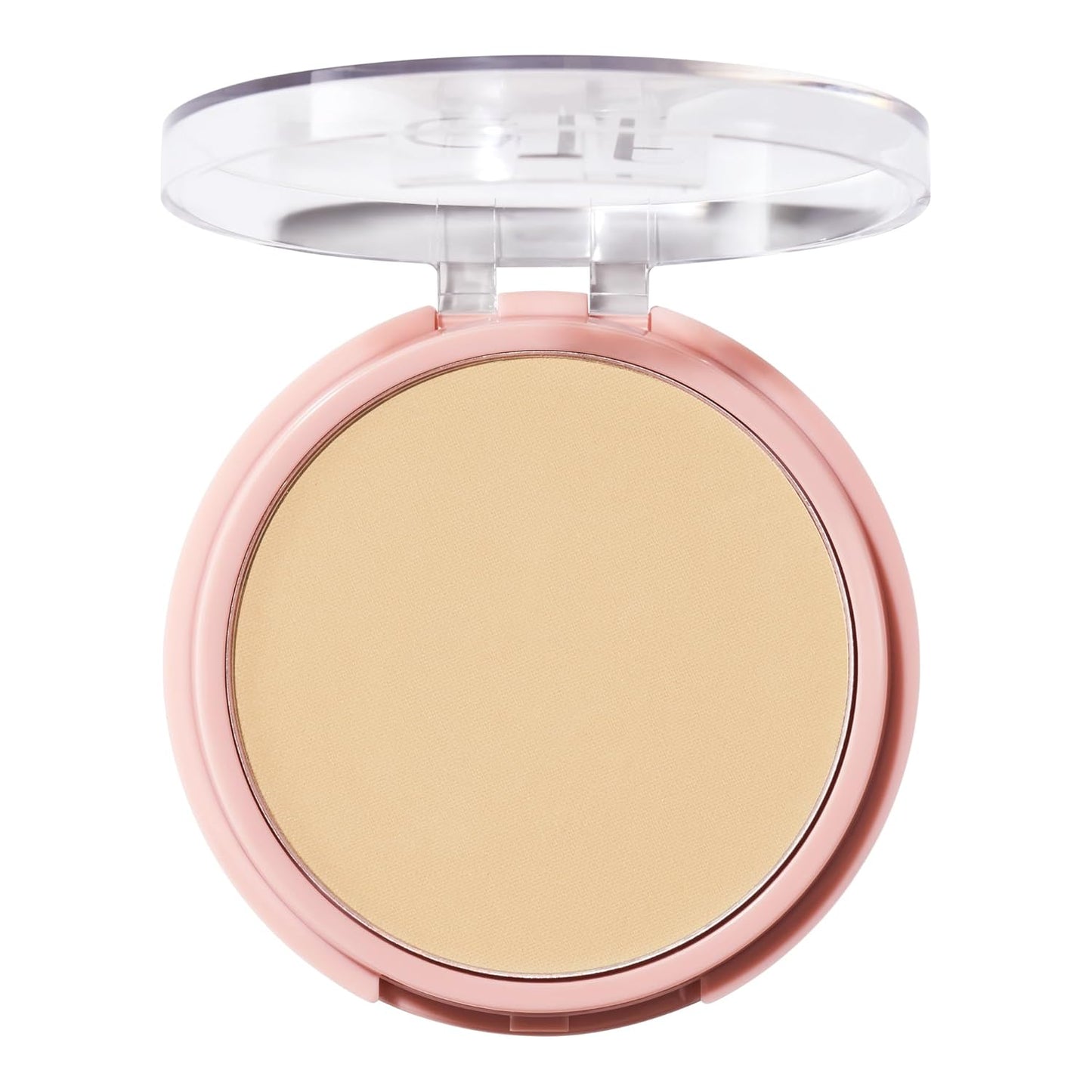 Halo Glow Powder Filter, Ultra-Fine Finishing Powder, Smooths the Look of Pores & Fine Lines, Creates a Soft-Focus Glow, Vegan & Cruelty-Free, Fair Warm