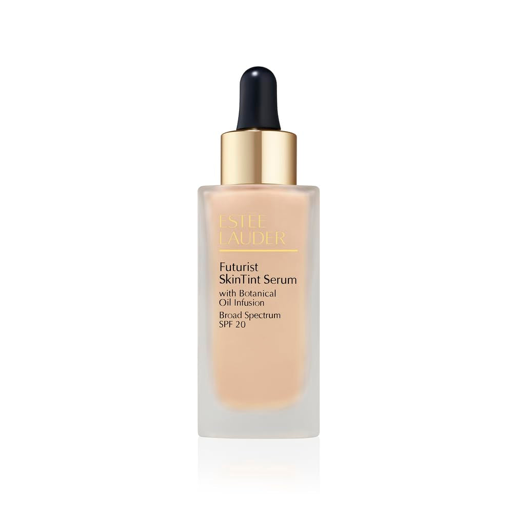 Futurist Skintint Serum Foundation SPF 20 with Glycerin