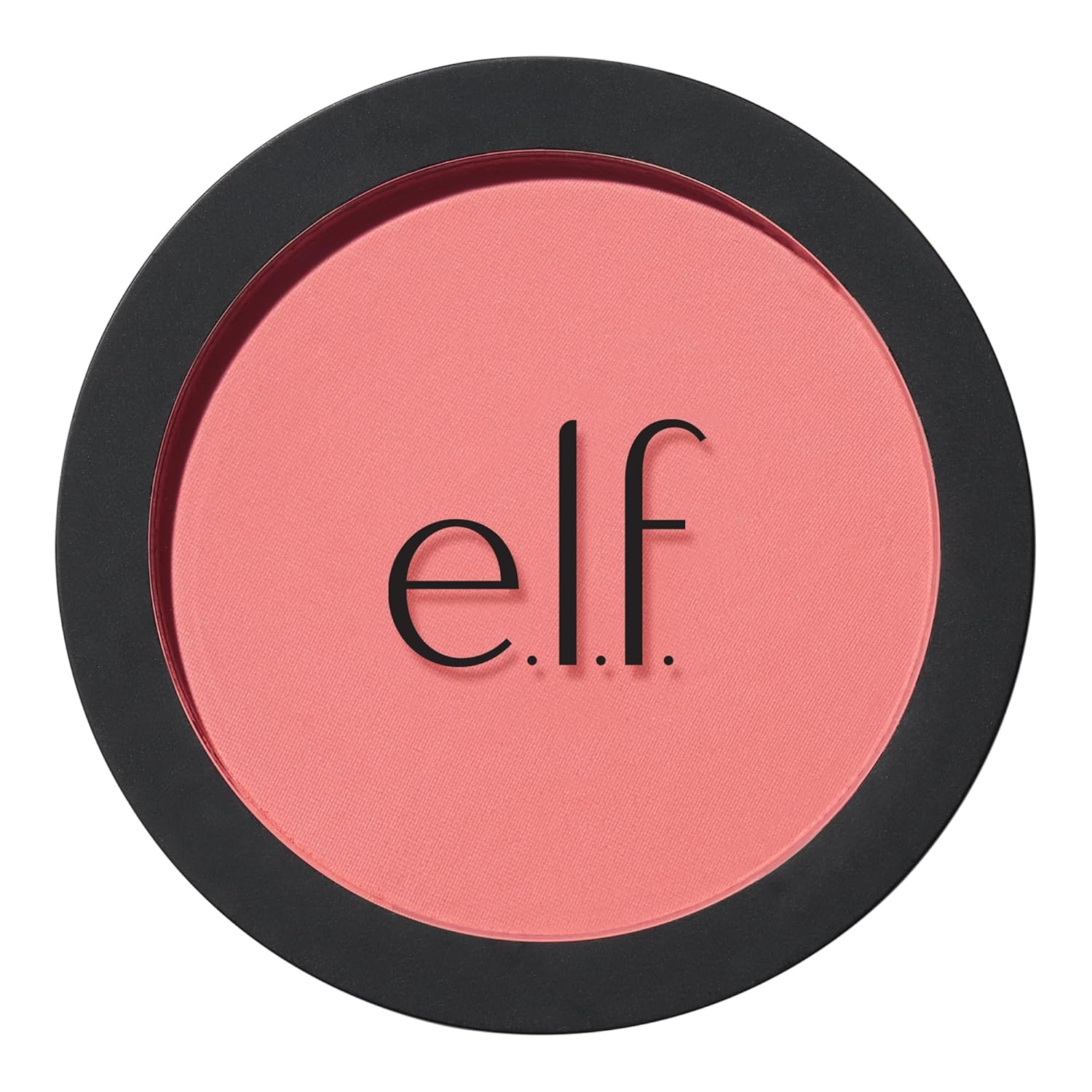 Primer-Infused Matte Blush, Long-Lasting, Lightweight & Buildable Powder Blush, Delivers a Matte Finish, Vegan & Cruelty-Free, Always Fresh