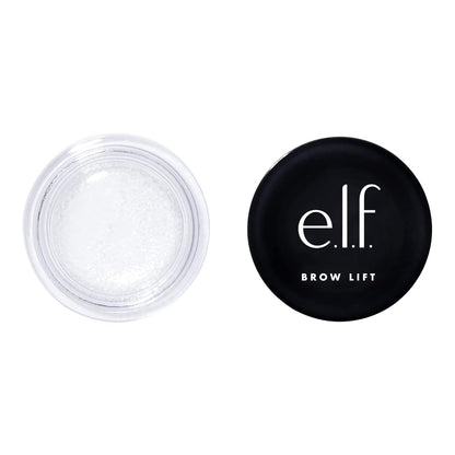 Brow Lift, Clear Eyebrow Shaping Wax for Holding Brows in Place, Creates a Fluffy Feathered Look, Vegan & Cruelty-Free, Clear