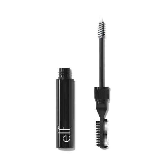 Brow Laminating Gel, Strong-Hold, Clear-Drying & Water-Resistant Brow Gel Creates Laminated Brows, Comb & Sculpt Brows, Vegan & Cruelty-Free