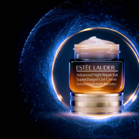 Estée Lauder Advanced Night Repair Eye Supercharged Gel-Cream Synchronized Multi-Recovery